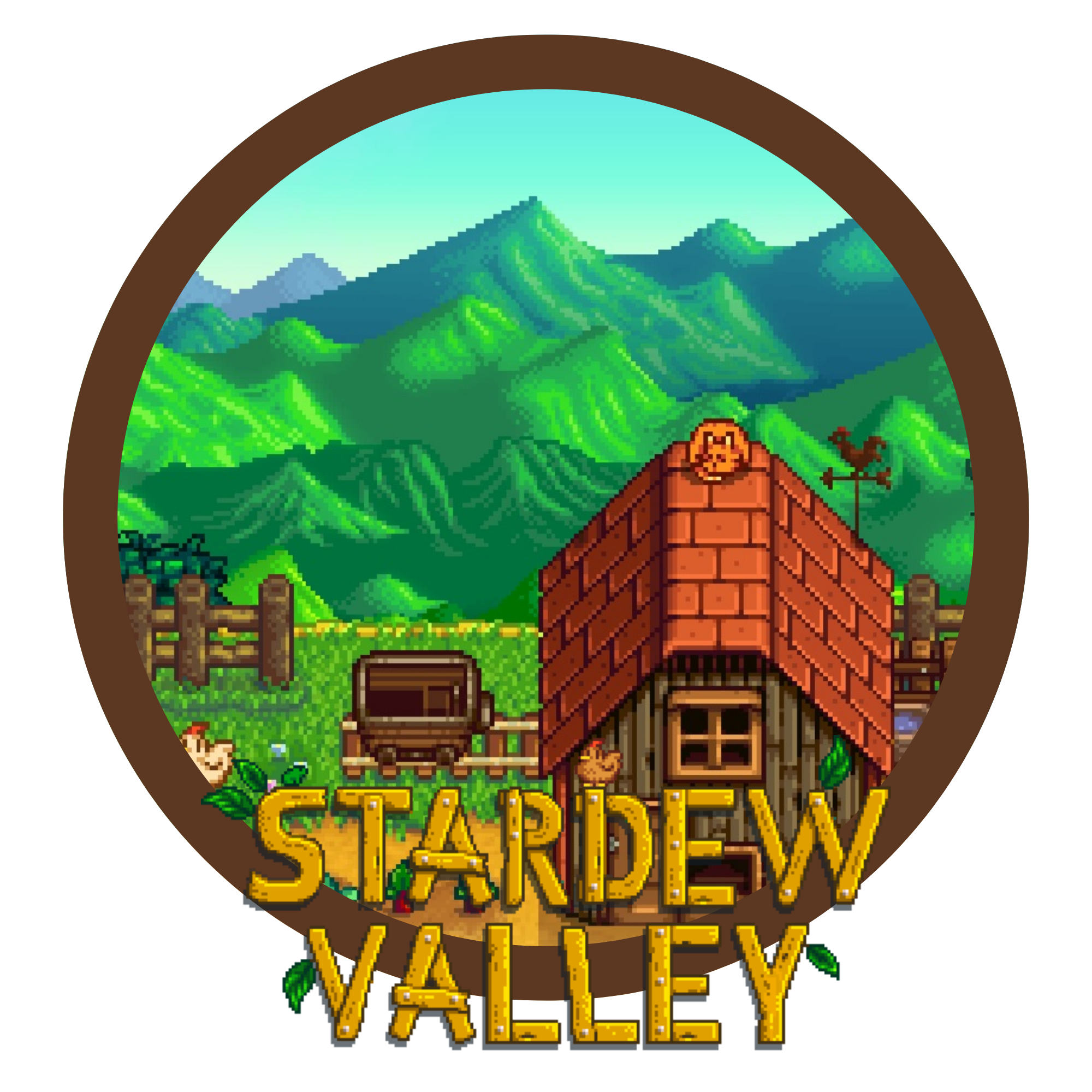 Stardew Valley